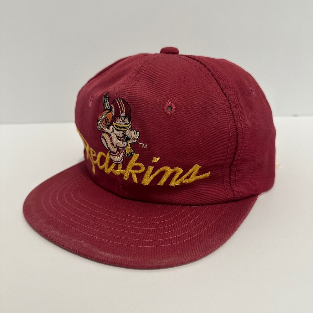 VTG Washington Redskins Youth Hat Sports Specialties NFL Football